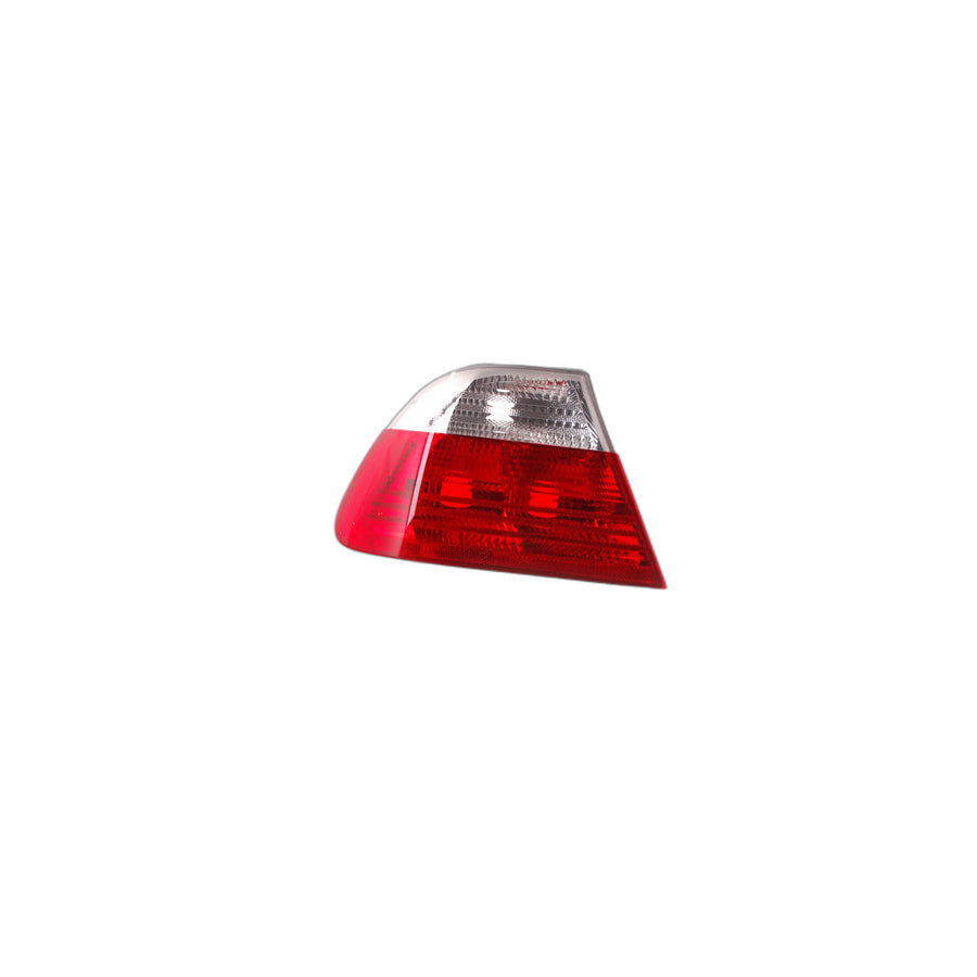Genuine BMW 63218383825 E46 Rear Light In The Side Panel, White Left (Inc. 325Ci, 318Ci & 330Ci)