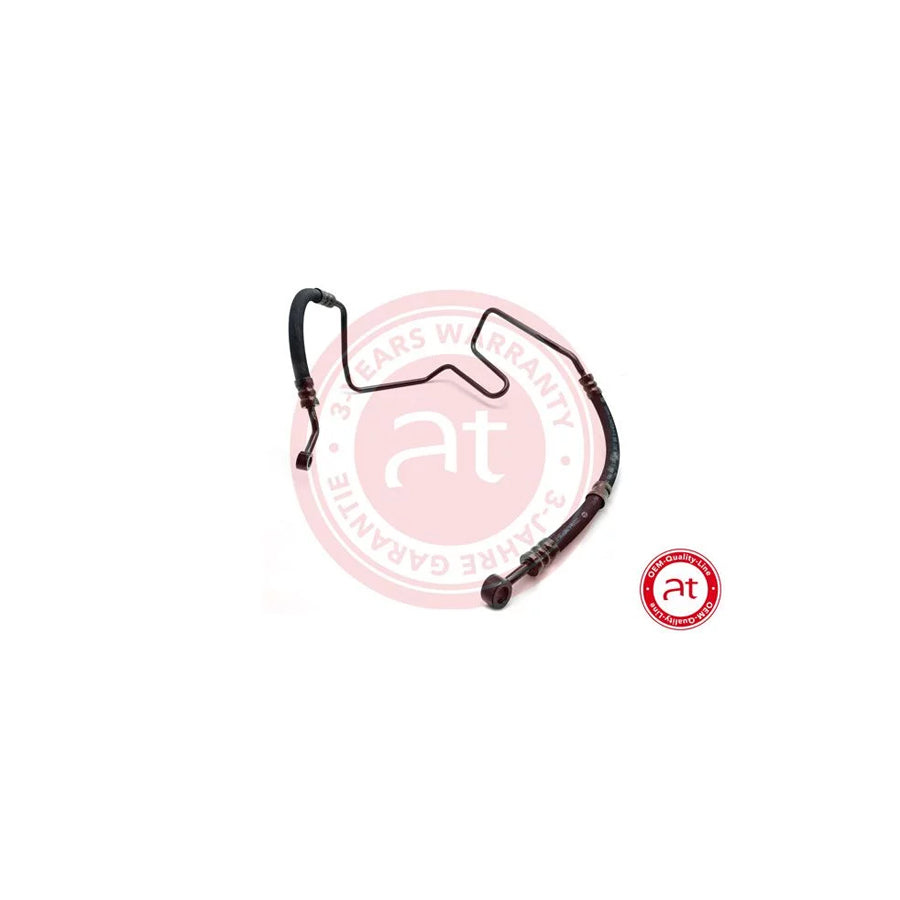 At Autoteile Germany at22748 Hydraulic Hose, Steering System