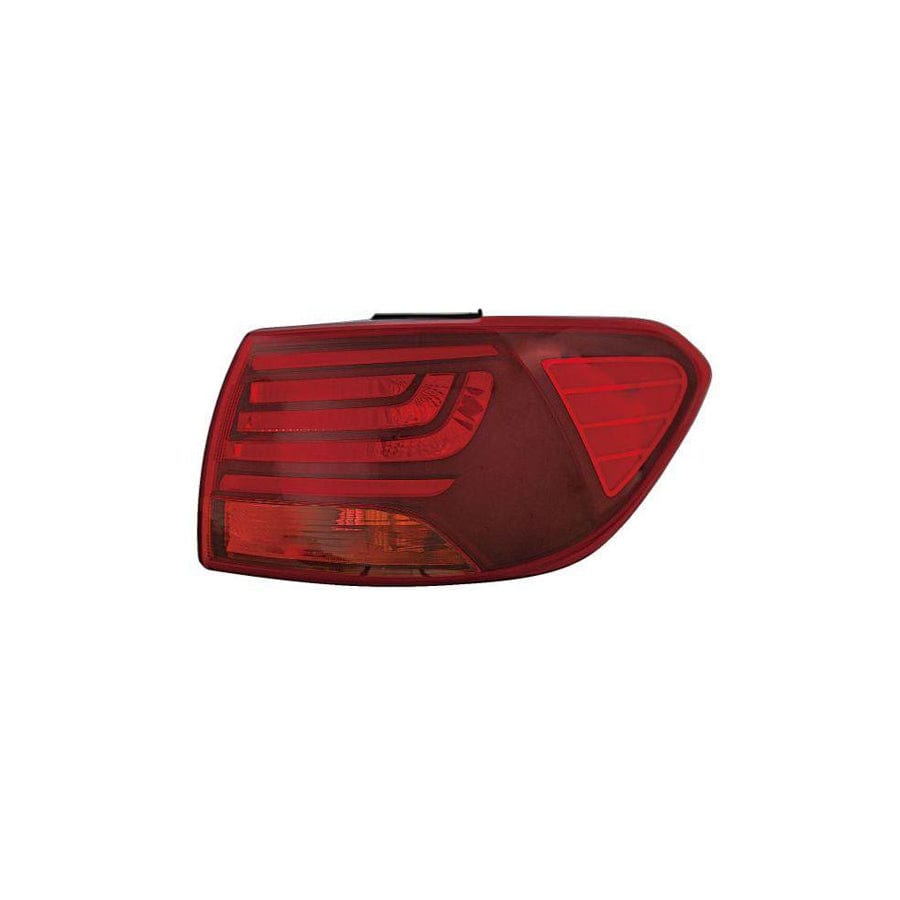 Abakus 2231997RUE Rear Light For Kia Sorento Iii (Um) | ML Performance UK