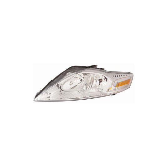 Abakus 4311179RMLDEMN Headlight For Ford Mondeo | ML Performance UK