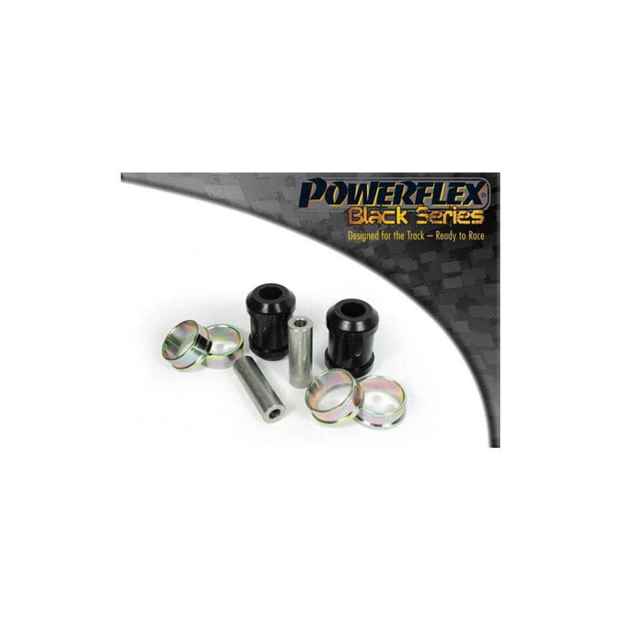 Powerflex PFF40-701BLK Mercedes-Benz W/C204 C/A207 R172 Front Lower Arm Inner Bush | ML Performance UK Car Parts