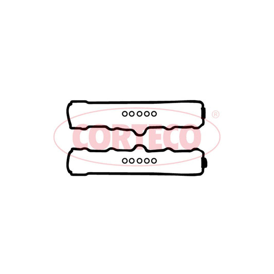 Corteco 023997P Rocker Cover Gasket | ML Performance UK