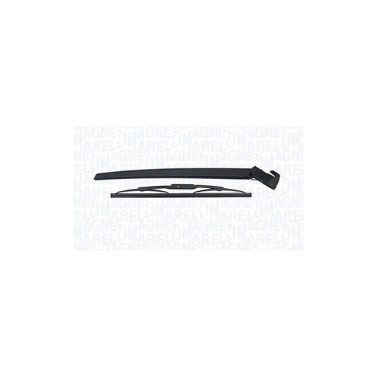 Magneti Marelli 000723180351 Wiper Blade For Seat Ibiza Iv Hatchback (6J5, 6P1) | ML Performance UK Car Parts