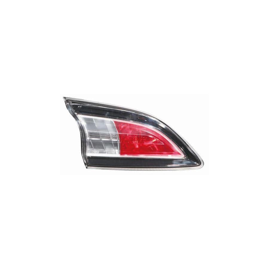 Abakus 2161312LLDUE Rear Light For Mazda 3 Hatchback (Bl) | ML Performance UK