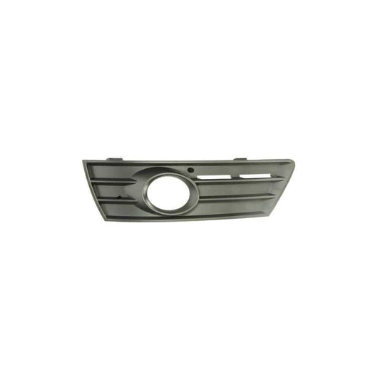 Blic 6502-07-9540917P Bumper Grill For VW Passat Cc (357)