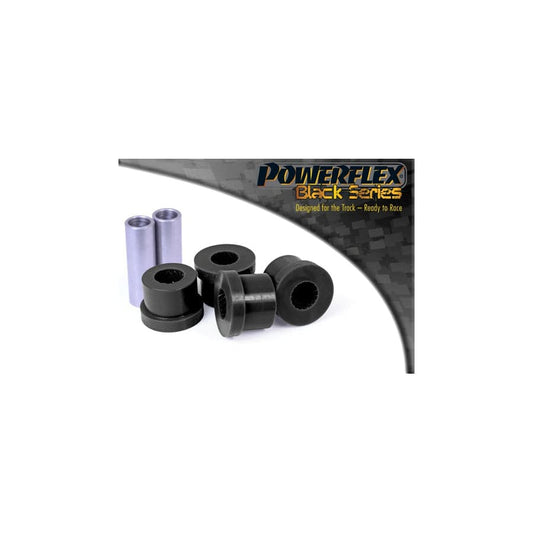 Powerflex PFF44-501BLK Smart Mitsubishi Front Wishbone Front Bush (Inc. ForFour 454 & Colt) | ML Performance UK Car Parts