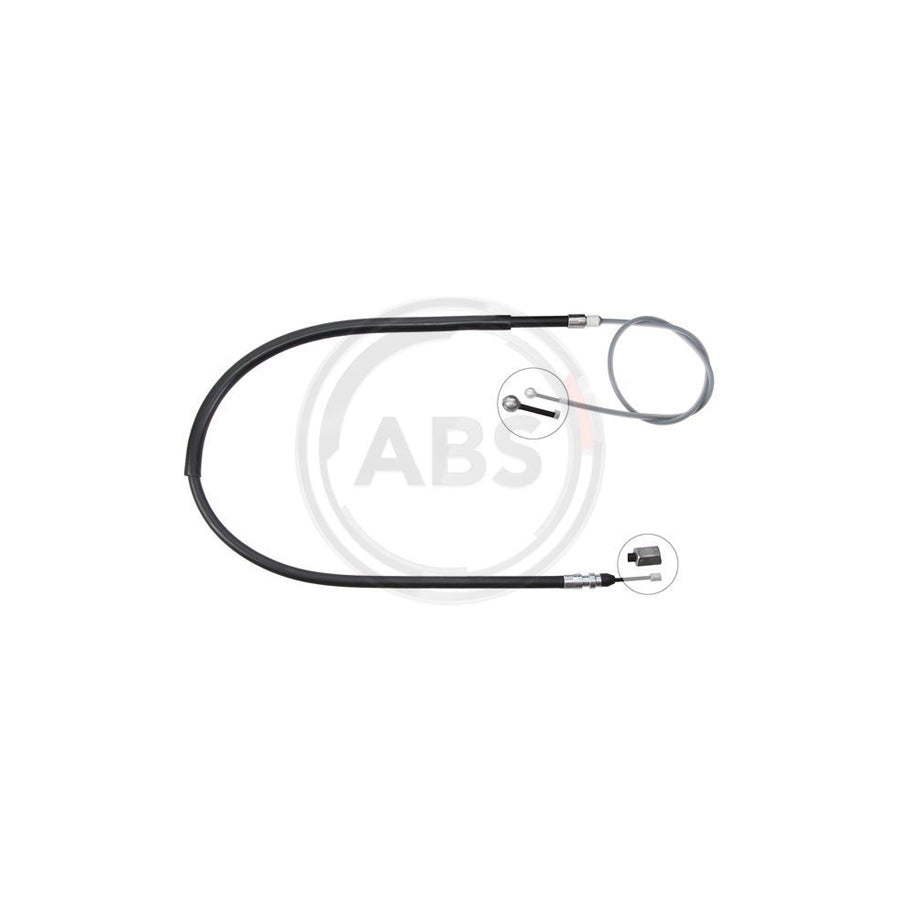 A.B.S. K12030 Hand Brake Cable