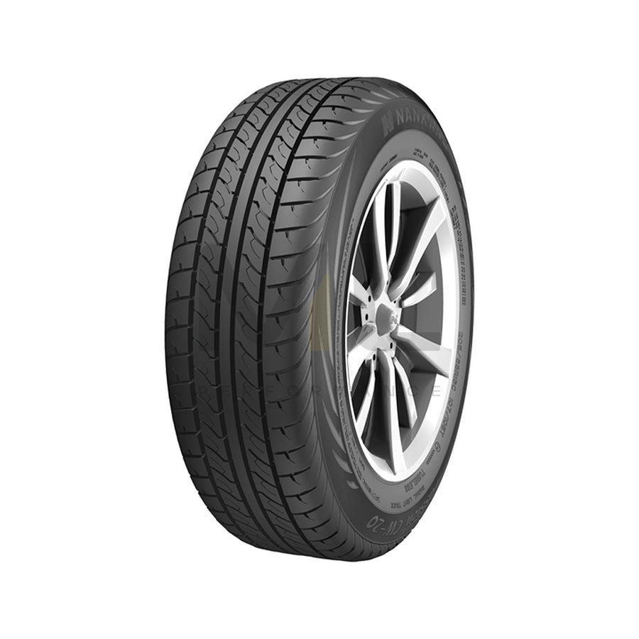 Nankang CW-20 195/60 R16 99H Van Summer Tyre | ML Performance UK Car Parts
