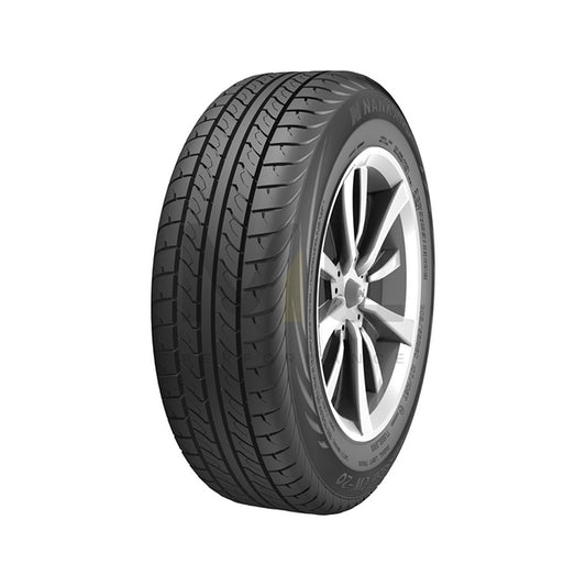 Nankang CW-20 195/60 R16 99H Van Summer Tyre | ML Performance UK Car Parts