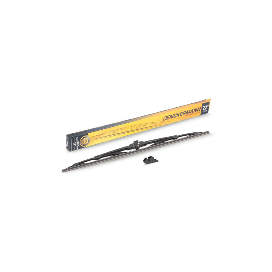 Denckermann VS00550 Wiper Blade | ML Performance UK Car Parts