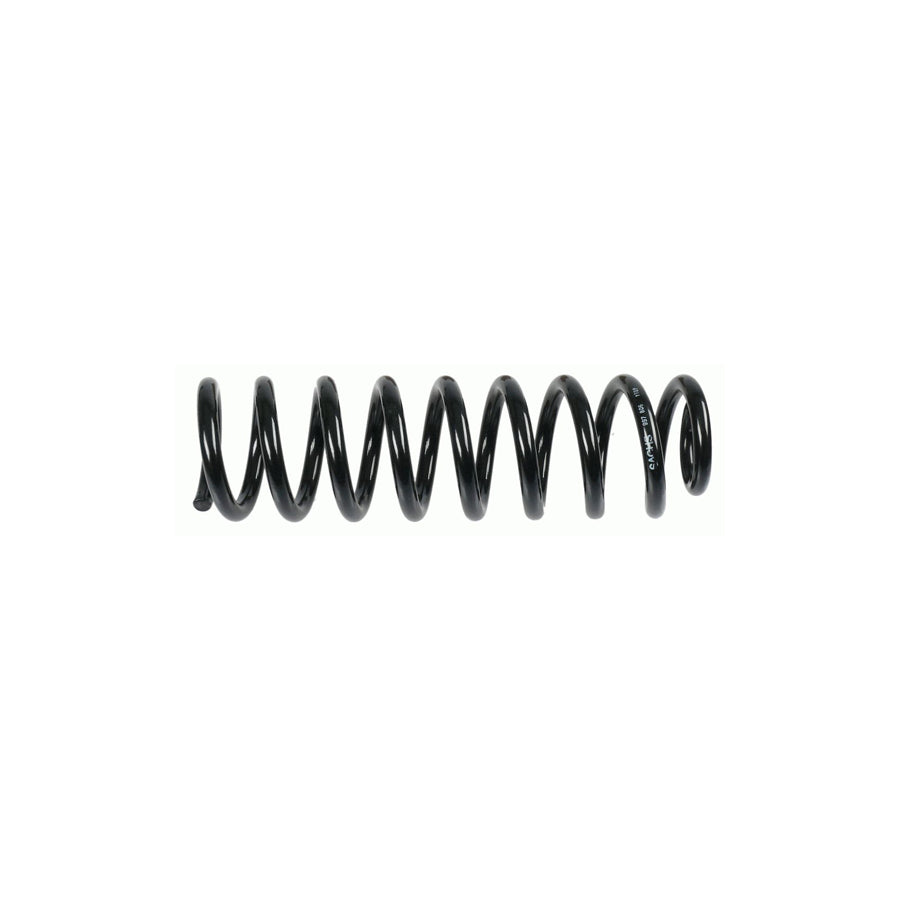 Sachs 997 806 Coil Spring Suitable For Mercedes-Benz E-Class