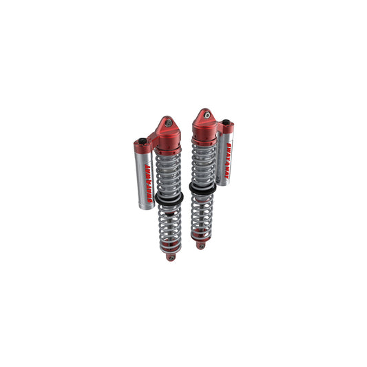 aFe 851-5600-04-CA Coilovers Polaris RZR XP 925cc (T)/1000cc 17-20  | ML Performance UK Car Parts