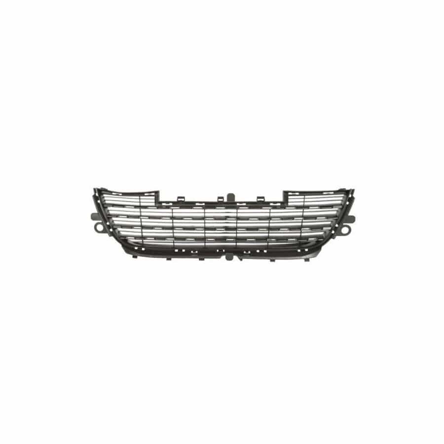 Blic 6502-07-5516910P Bumper Grill For Peugeot 2008 Estate (Cu_)