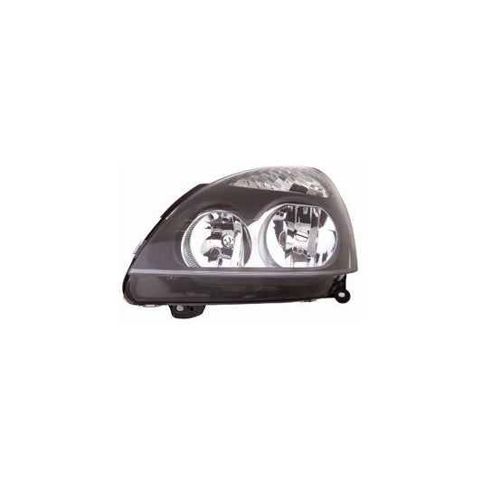 Abakus 5511138LLDEM Headlight For Renault Clio | ML Performance UK