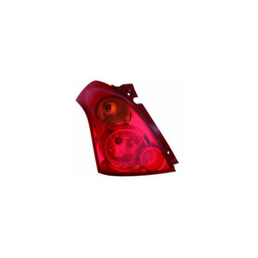 Abakus 2181973LUE Rear Light For Suzuki Swift Iii Hatchback (Mz, Ez) | ML Performance UK