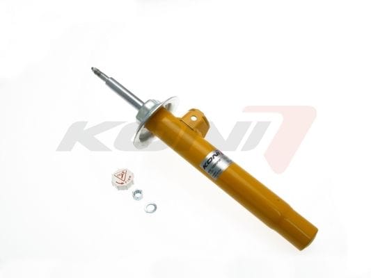 KONI 8741-1450Rsport Shock Absorber For BMW Z4 Roadster (E85) | ML Performance UK