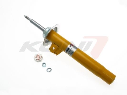 KONI 8741-1450Lsport Shock Absorber For BMW Z4 Roadster (E85) | ML Performance UK