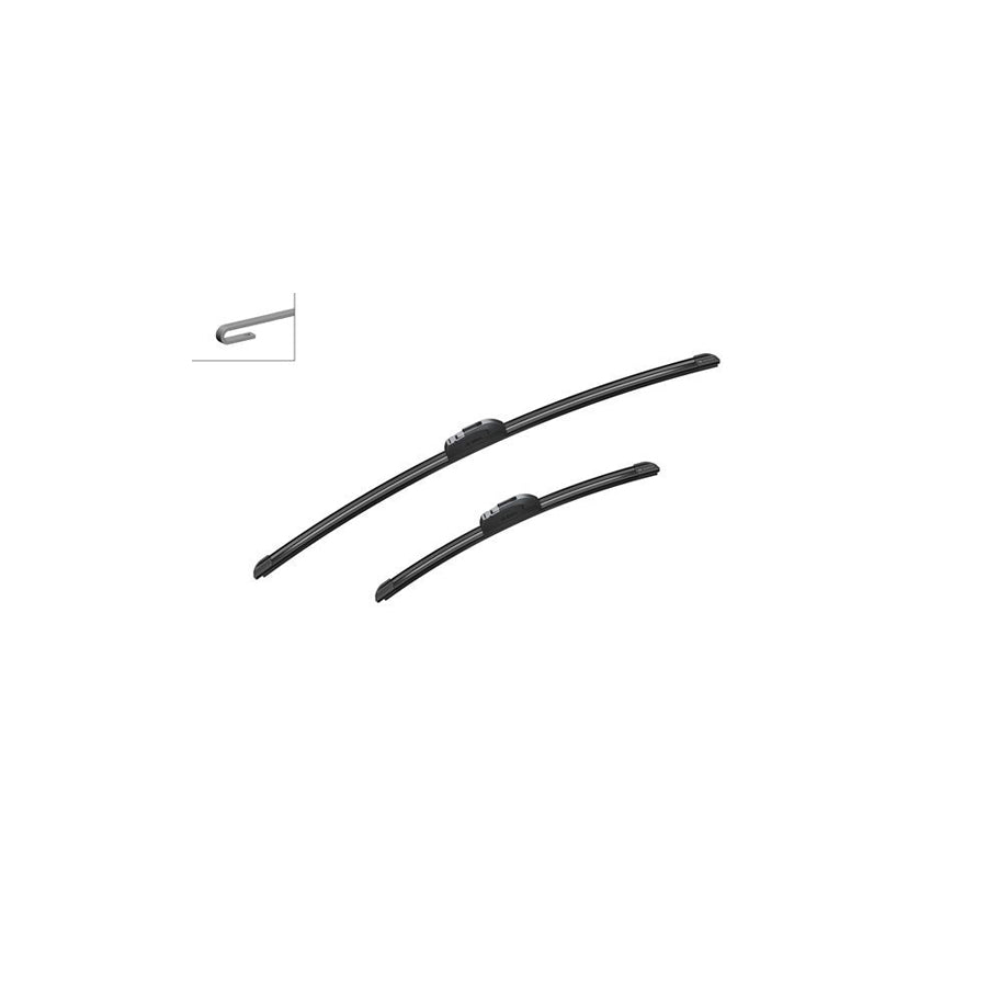 Bosch 3 397 014 141 Wiper Blade | ML Performance UK Car Parts