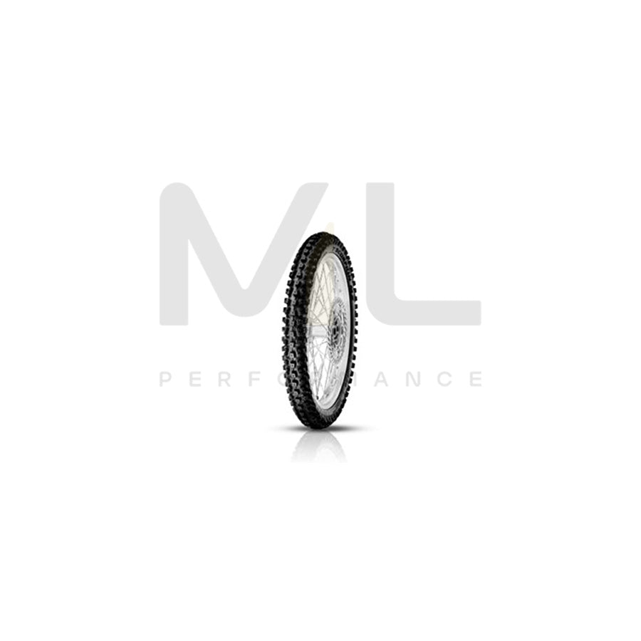 Pirelli SCORPION™ MX Hard 80/100 21 51M Motorcycle Summer Tyre | ML Performance UK Car Parts