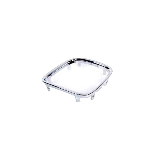 Genuine BMW 51131973898 E34 Decorative Frame Right (Inc. 525i, 518i & 518g) | ML Performance UK Car Parts