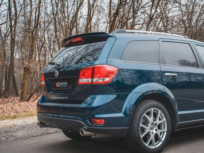 Maxton Design Fiat Freemont Spoiler Cap