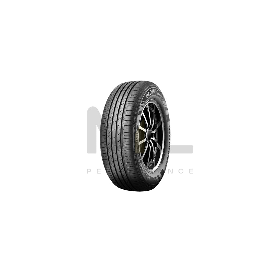 Kumho Ecowing KH27 195/50 R16 84H Summer Tyre | ML Performance UK Car Parts