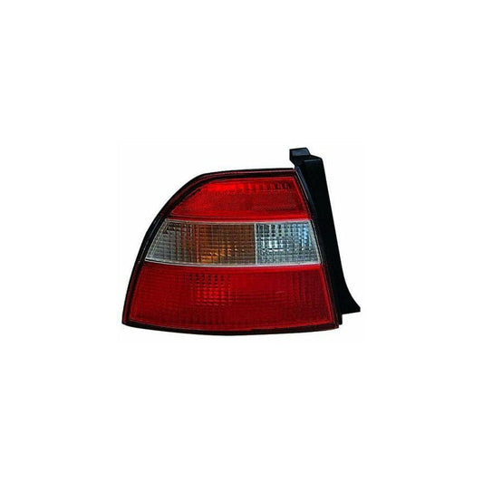 Abakus 3171906RUQ Rear Light For Honda Accord V Saloon (Cc, Cd) | ML Performance UK