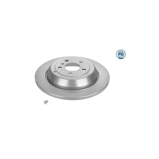 Meyle 015 523 0028/Pd Brake Disc