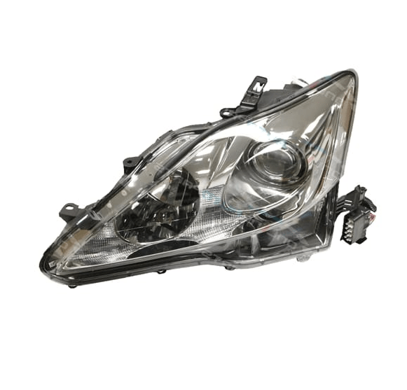 Genuine Lexus 81070-53450 IS Phase 2 N/S Headlamp