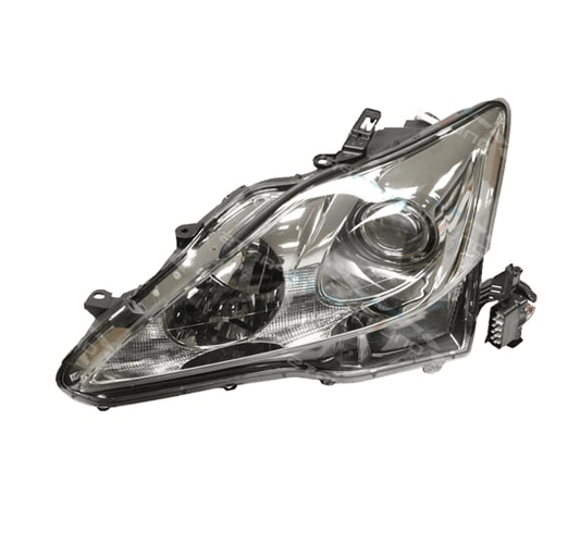Genuine Lexus 81070-53450 IS Phase 2 N/S Headlamp