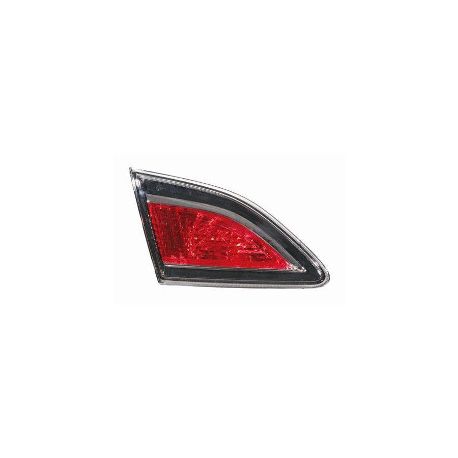 Abakus 2161311LLDUE Rear Light For Mazda 3 Saloon (Bl) | ML Performance UK