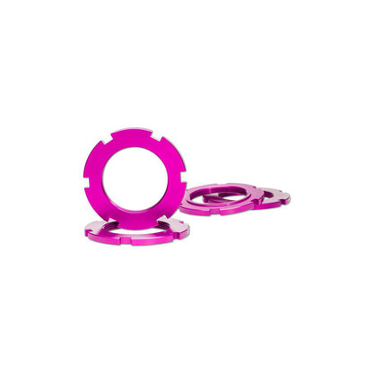 KW 65030035 Steel Coilover Spring Perch 3  | ML Performance UK Car Parts