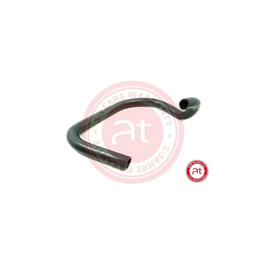 At Autoteile Germany at22837 Radiator Hose