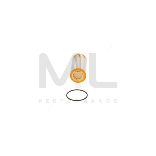 BOSCH Oil Filter F026407278 (P 7278) | ML Car Parts UK | ML Performance