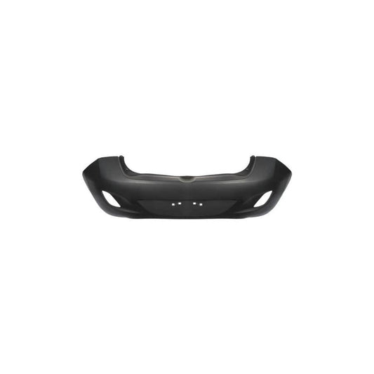 Blic 5506-00-3136950P Rear Bumper For Hyundai I30
