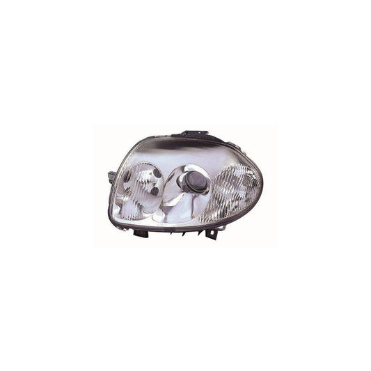 Abakus 5511136RLDEM Headlight For Renault Clio Ii Hatchback (Bb, Cb) | ML Performance UK