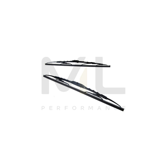 Bosch Super Plus Specific Wiper Blade Set 472 | Wiper Blades UK | ML Performance Car Parts