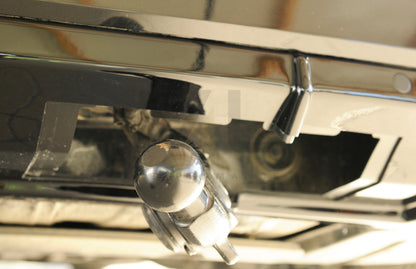 Rieger 00088152 Skoda 3T 3V Superb III Rear Diffuser 10 | ML Performance UK Car Parts