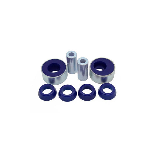 SuperPro SPF3453K SuperPro Control Arm Lower-Inner Rear Bush Kit - Single Offset | ML Performance UK Car Parts