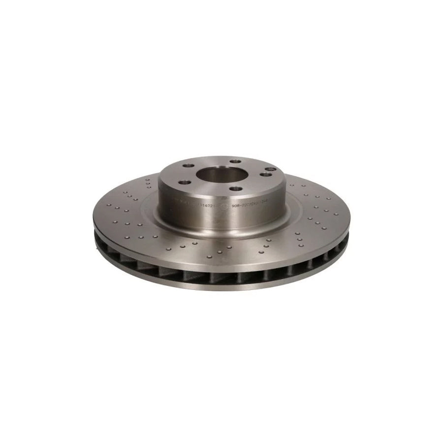 ABE C3M002ABE Brake Disc