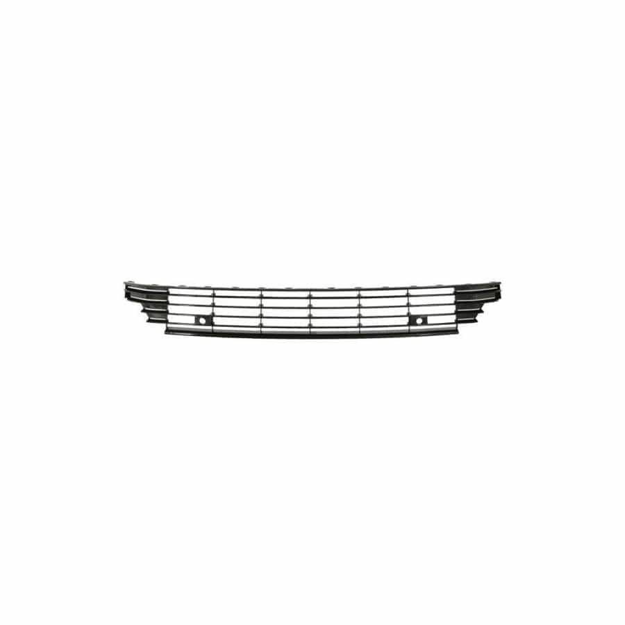 Blic 6502-07-9540912P Bumper Grill For VW Cc (358)
