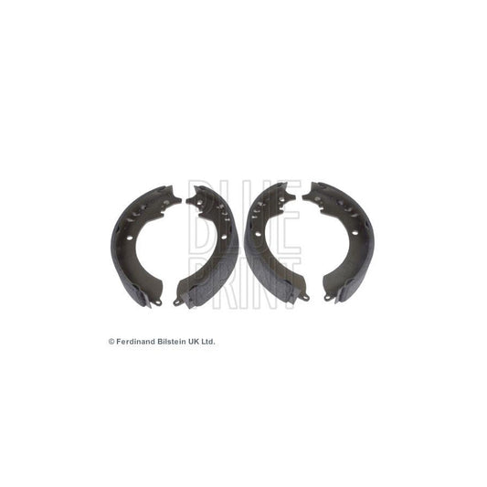 Blue Print ADD64109 Brake Shoe Set