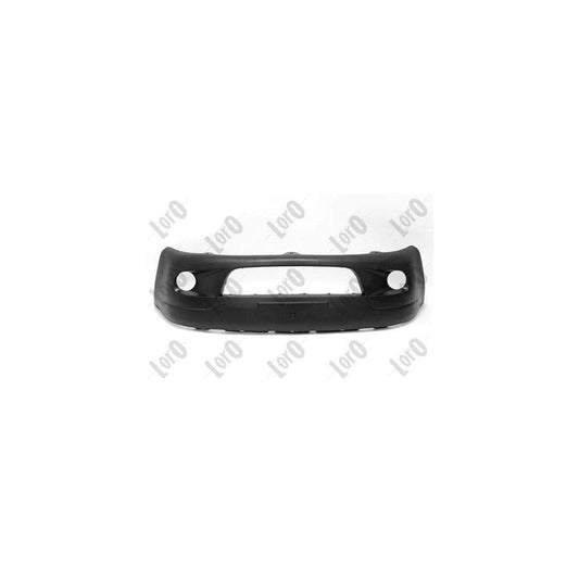 Abakus 01109513 Bumper For Daewoo Matiz I Hatchback (M100, M150) | ML Performance UK