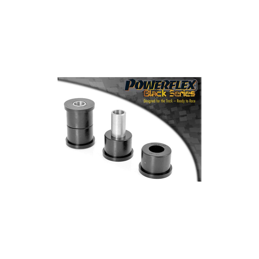 Powerflex PFF46-101BLK Nissan Sunny/Pulsar GTi-R Front Wishbone Front Bush | ML Performance UK Car Parts