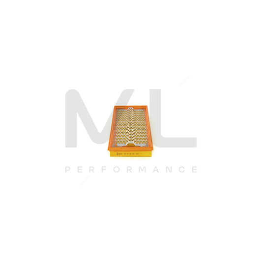 BOSCH Air Filter 1457433700 [ S 3700 ] | ML Car Parts UK | ML Performance