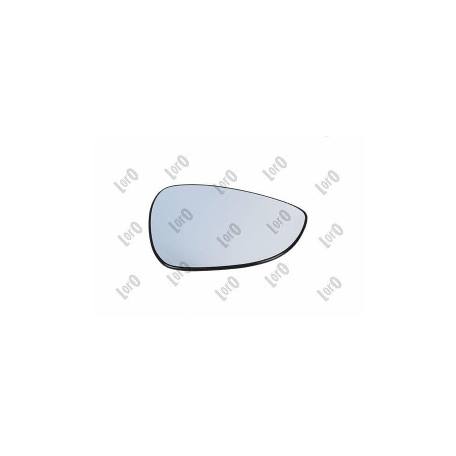 Abakus 1214G01 Mirror Glass, Outside Mirror | ML Performance UK