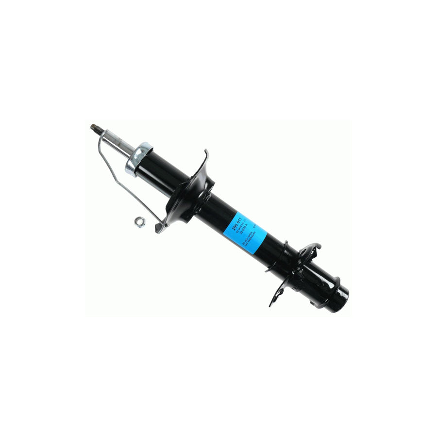 Sachs 280 911 Shock Absorber For Nissan Sunny
