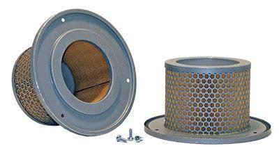 WIX Filters 46806 Air Filter