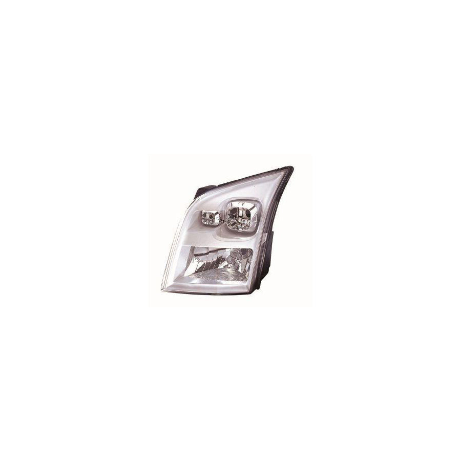 Abakus 4311175LLDEM Headlight For Ford Transit | ML Performance UK