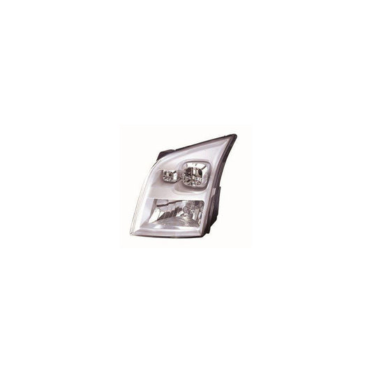 Abakus 4311175LLDEM Headlight For Ford Transit | ML Performance UK